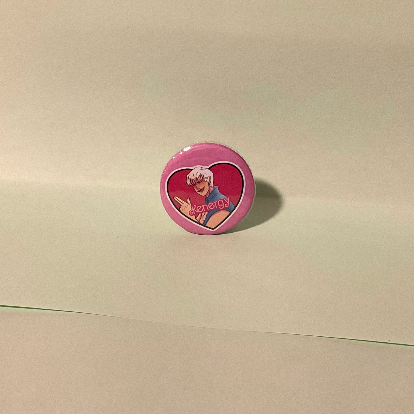 Kenergy pin