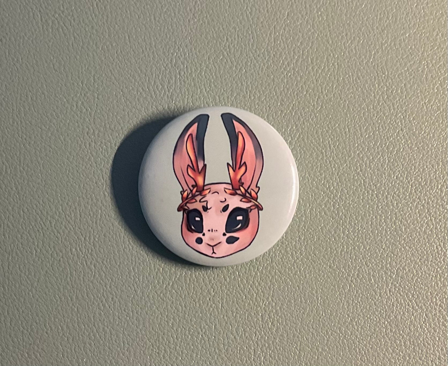 Logo badge