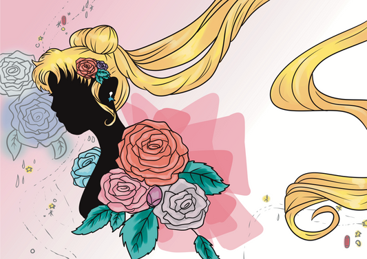 Sailor Moon
