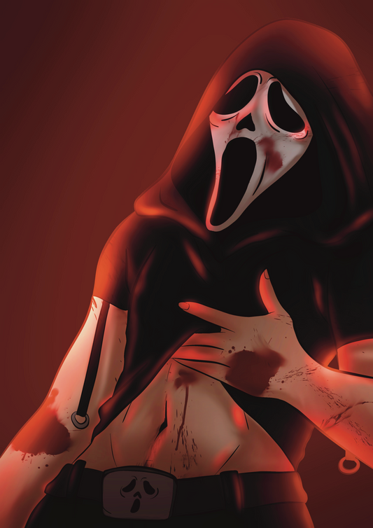 Ghostface