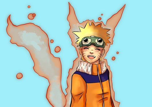 Naruto