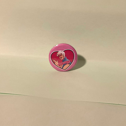 Kenergy pin