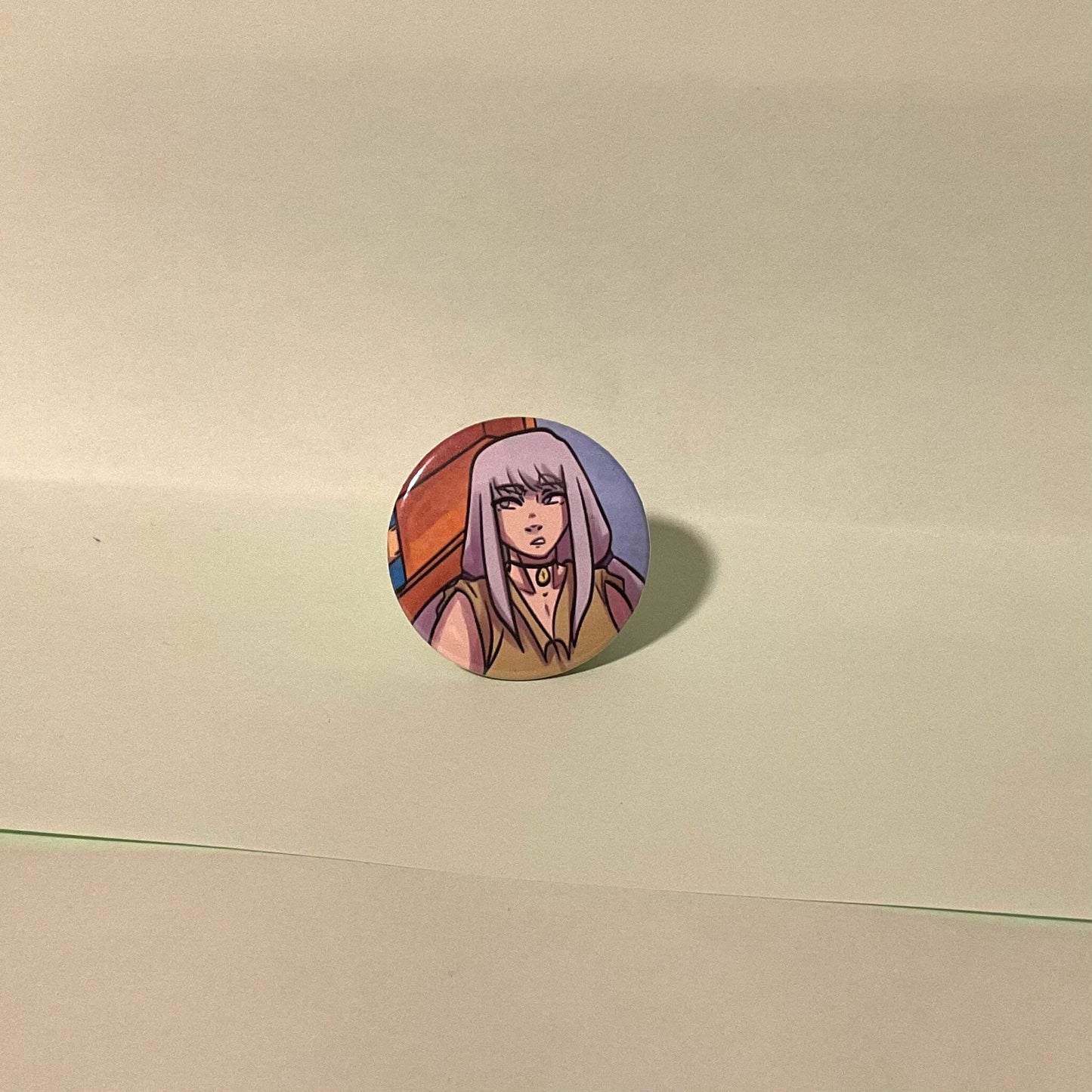 Pandora Pins