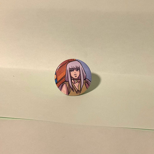 Pandora Pins