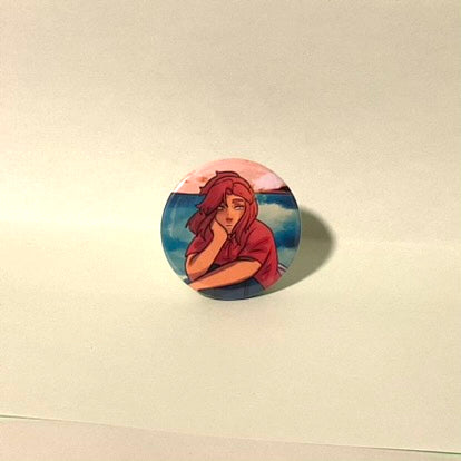 Pandora Pins