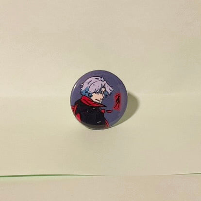 Dante Pin (DMC)