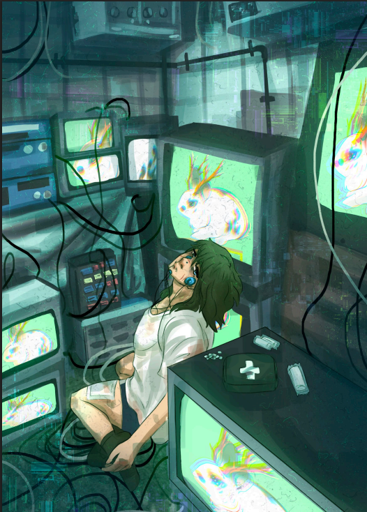 Escapism