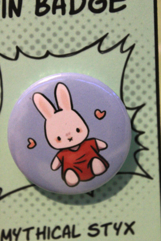 Miffy (Nijntje) pin